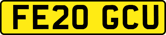 FE20GCU