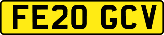 FE20GCV
