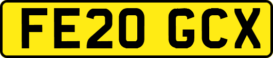 FE20GCX