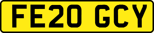 FE20GCY