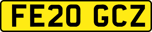 FE20GCZ