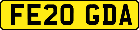 FE20GDA