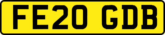 FE20GDB