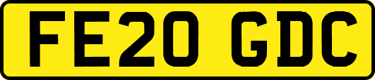 FE20GDC