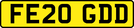 FE20GDD