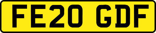 FE20GDF