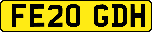 FE20GDH