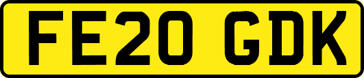 FE20GDK