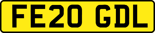 FE20GDL