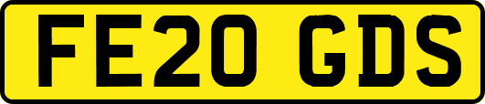 FE20GDS