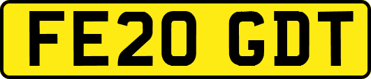 FE20GDT