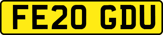 FE20GDU