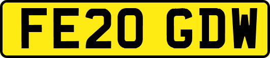 FE20GDW