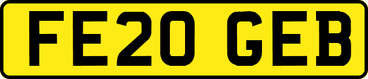 FE20GEB