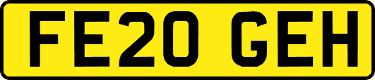 FE20GEH