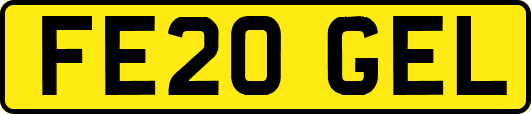 FE20GEL