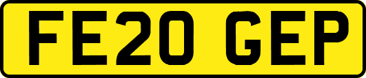 FE20GEP