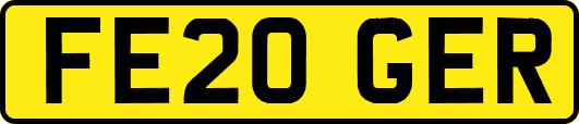 FE20GER