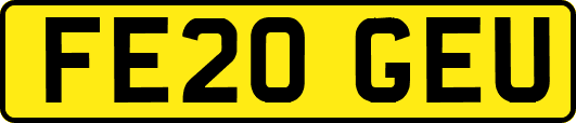 FE20GEU