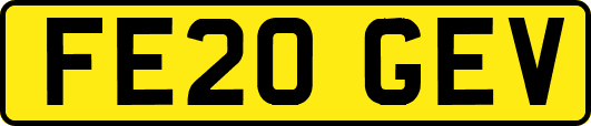 FE20GEV