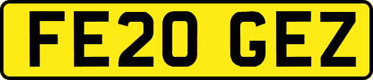 FE20GEZ