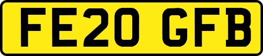FE20GFB