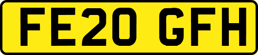 FE20GFH
