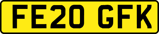 FE20GFK