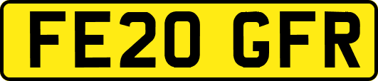 FE20GFR