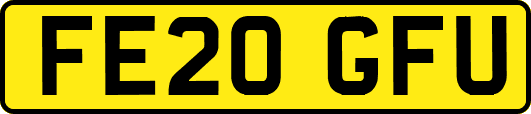 FE20GFU