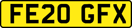 FE20GFX