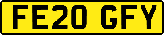 FE20GFY