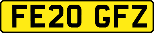 FE20GFZ
