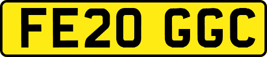 FE20GGC