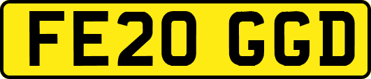 FE20GGD