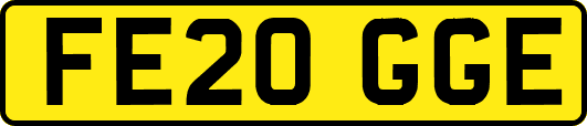 FE20GGE