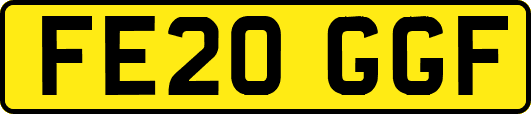 FE20GGF