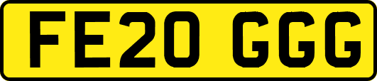FE20GGG