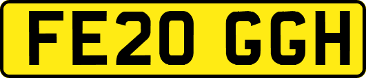 FE20GGH