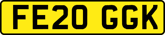 FE20GGK