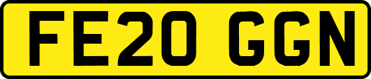 FE20GGN