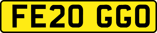 FE20GGO