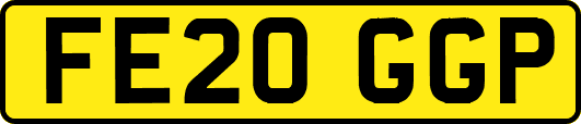 FE20GGP