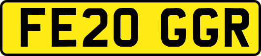 FE20GGR