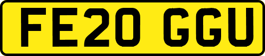 FE20GGU