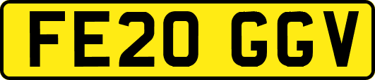 FE20GGV