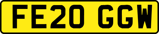 FE20GGW