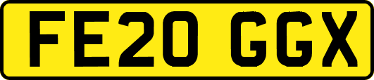 FE20GGX