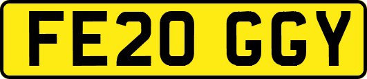 FE20GGY