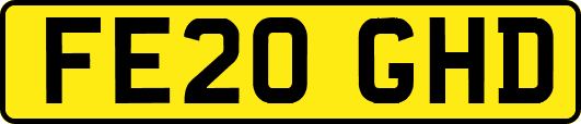 FE20GHD
